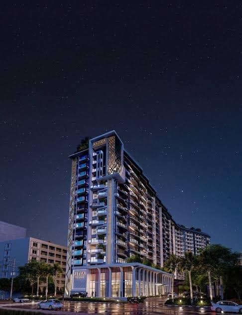 Astra Sky River - Image 7