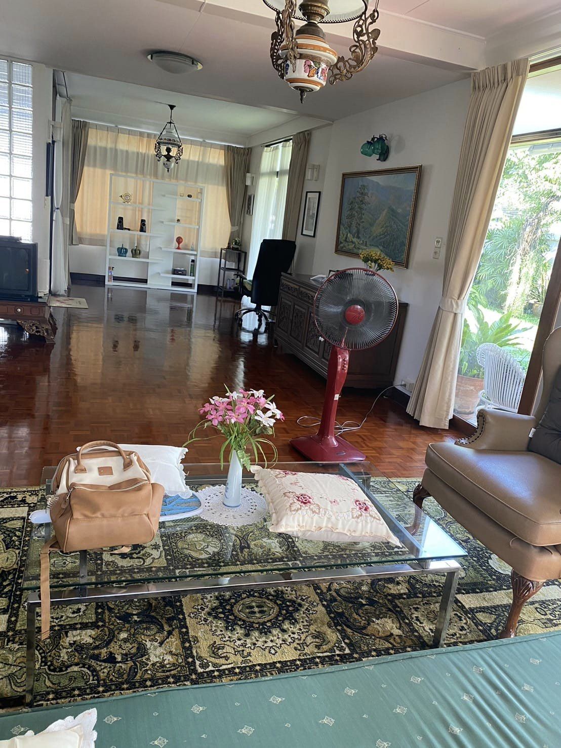 3 Bedroom House in Khlong Tan Nuea, Vadhana, Bangkok - Image 11