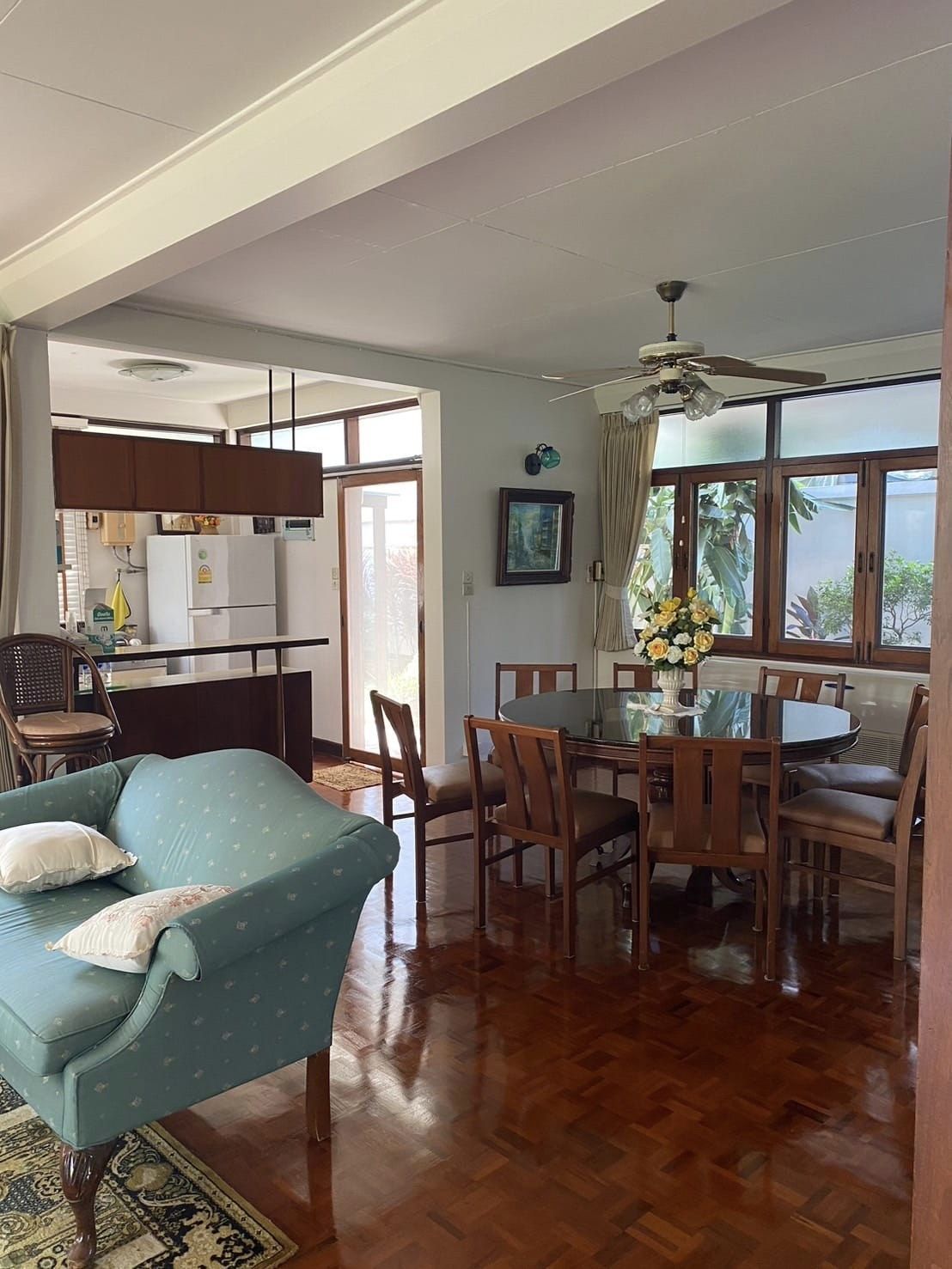 3 Bedroom House in Khlong Tan Nuea, Vadhana, Bangkok - Image 8