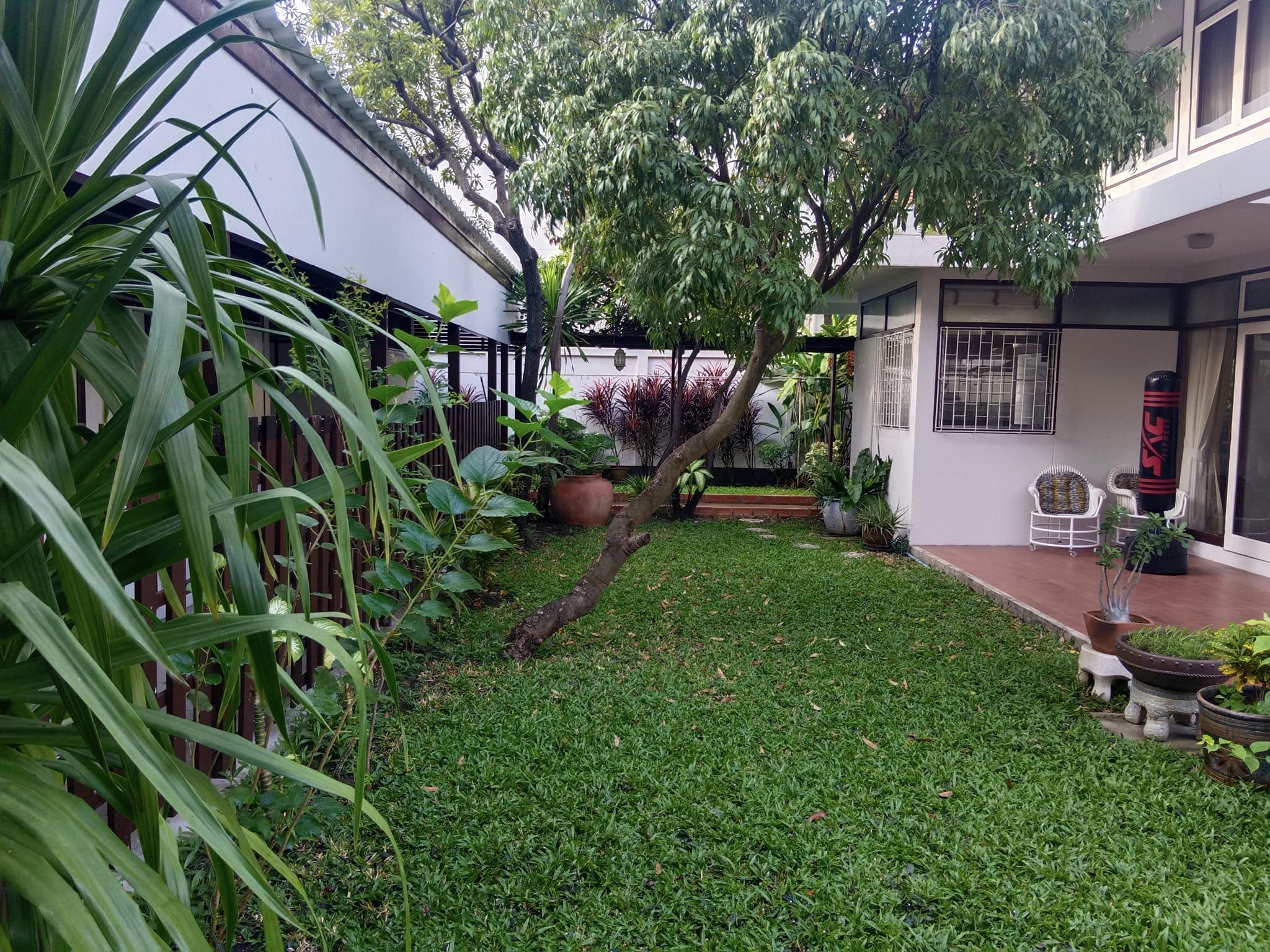 3 Bedroom House in Khlong Tan Nuea, Vadhana, Bangkok - Image 3
