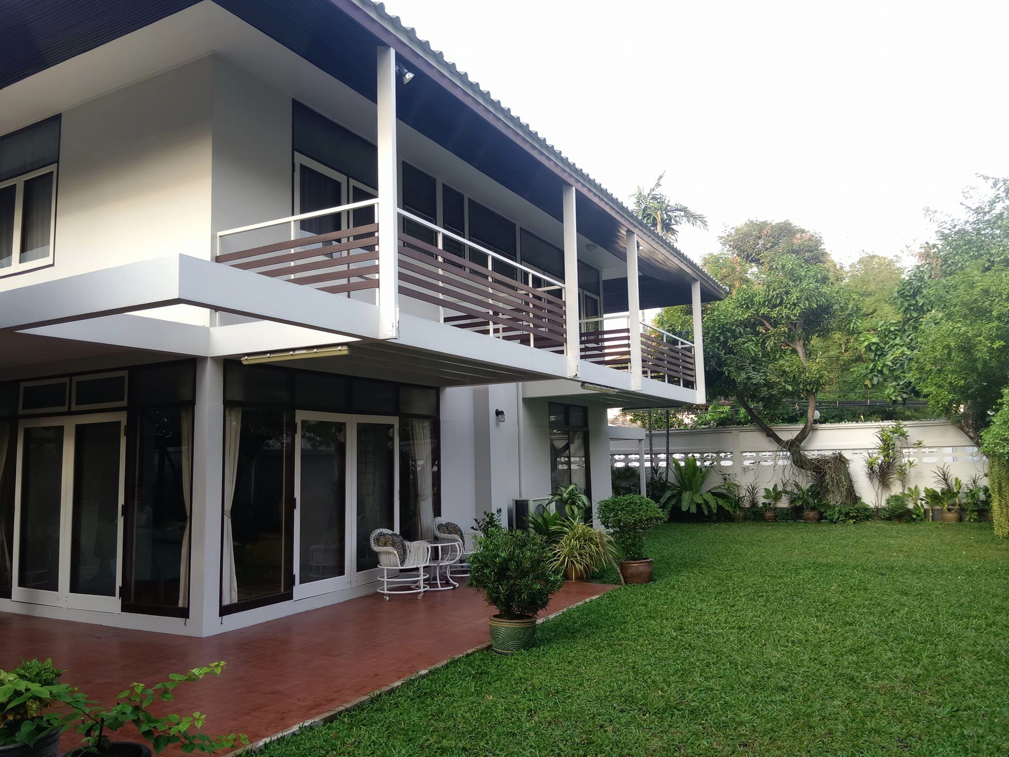 3 Bedroom House in Khlong Tan Nuea, Vadhana, Bangkok - Image 1