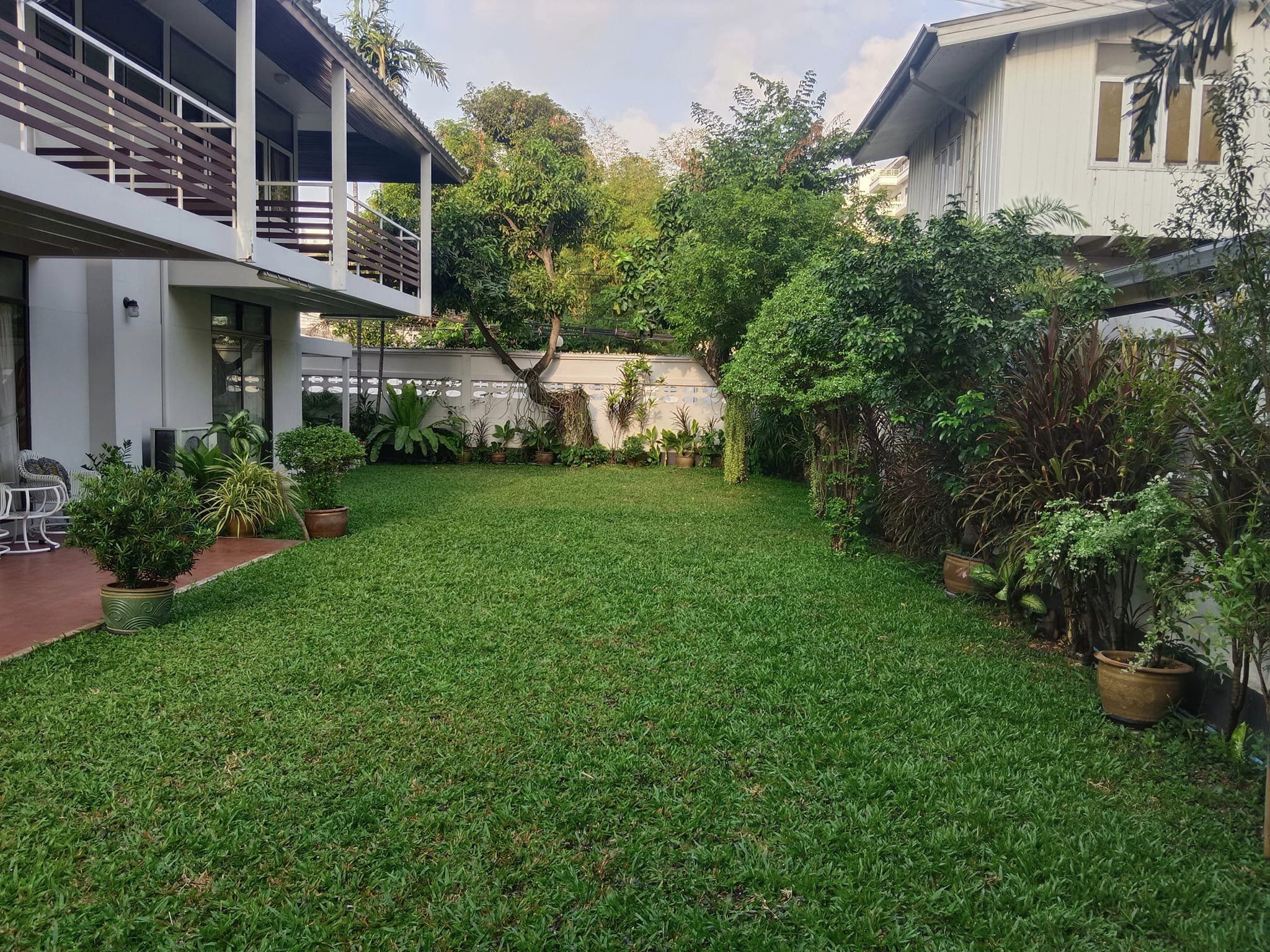 3 Bedroom House in Khlong Tan Nuea, Vadhana, Bangkok - Image 16