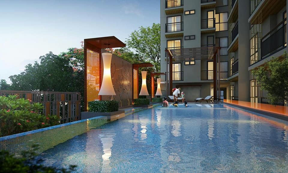 Mirage Sukhumvit 27 - Image 2