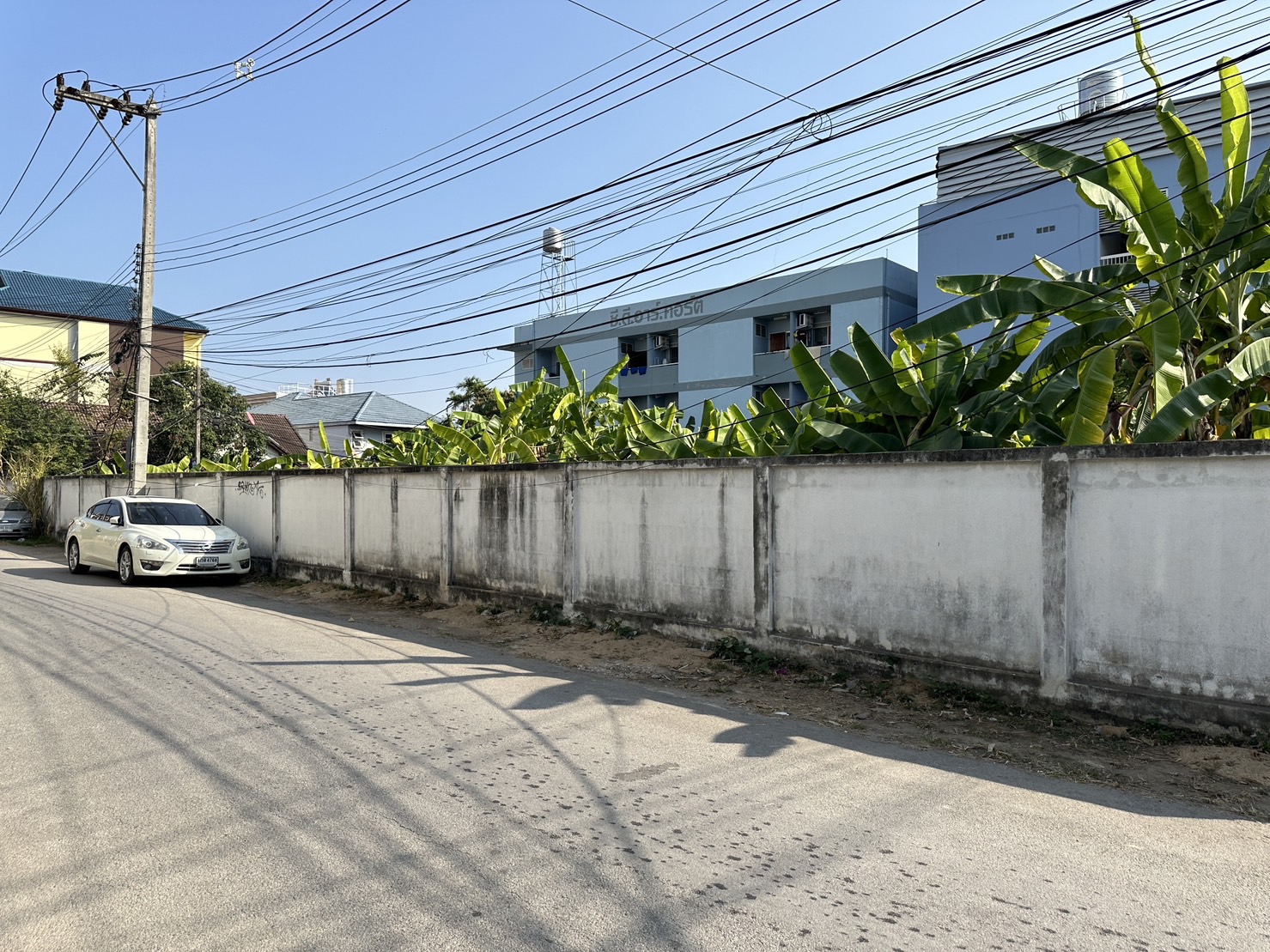 ที่ดิน สำหรับขาย ใน สุเทพ, เมืองเชียงใหม่, เชียงใหม่ - Image 5