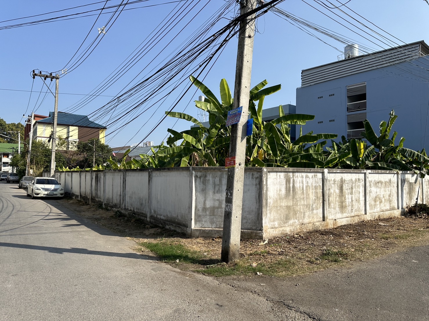 ที่ดิน สำหรับขาย ใน สุเทพ, เมืองเชียงใหม่, เชียงใหม่ - Image 1