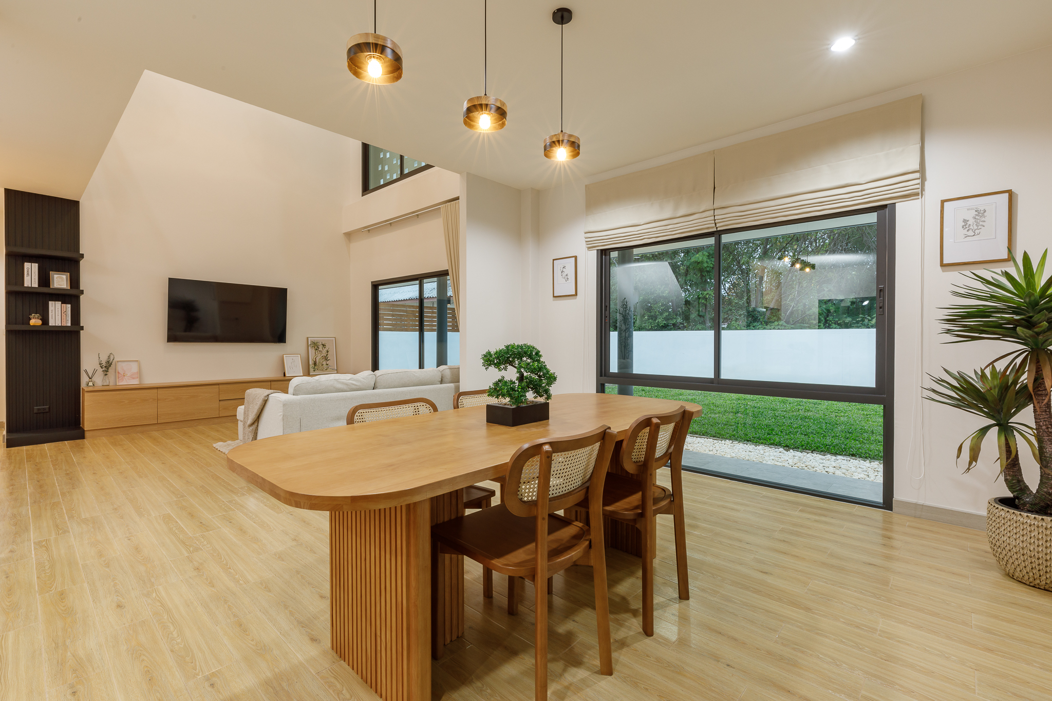 4 Bedroom House For Sale in Tha Wang Tan, Saraphi, Chiang Mai - Image 7