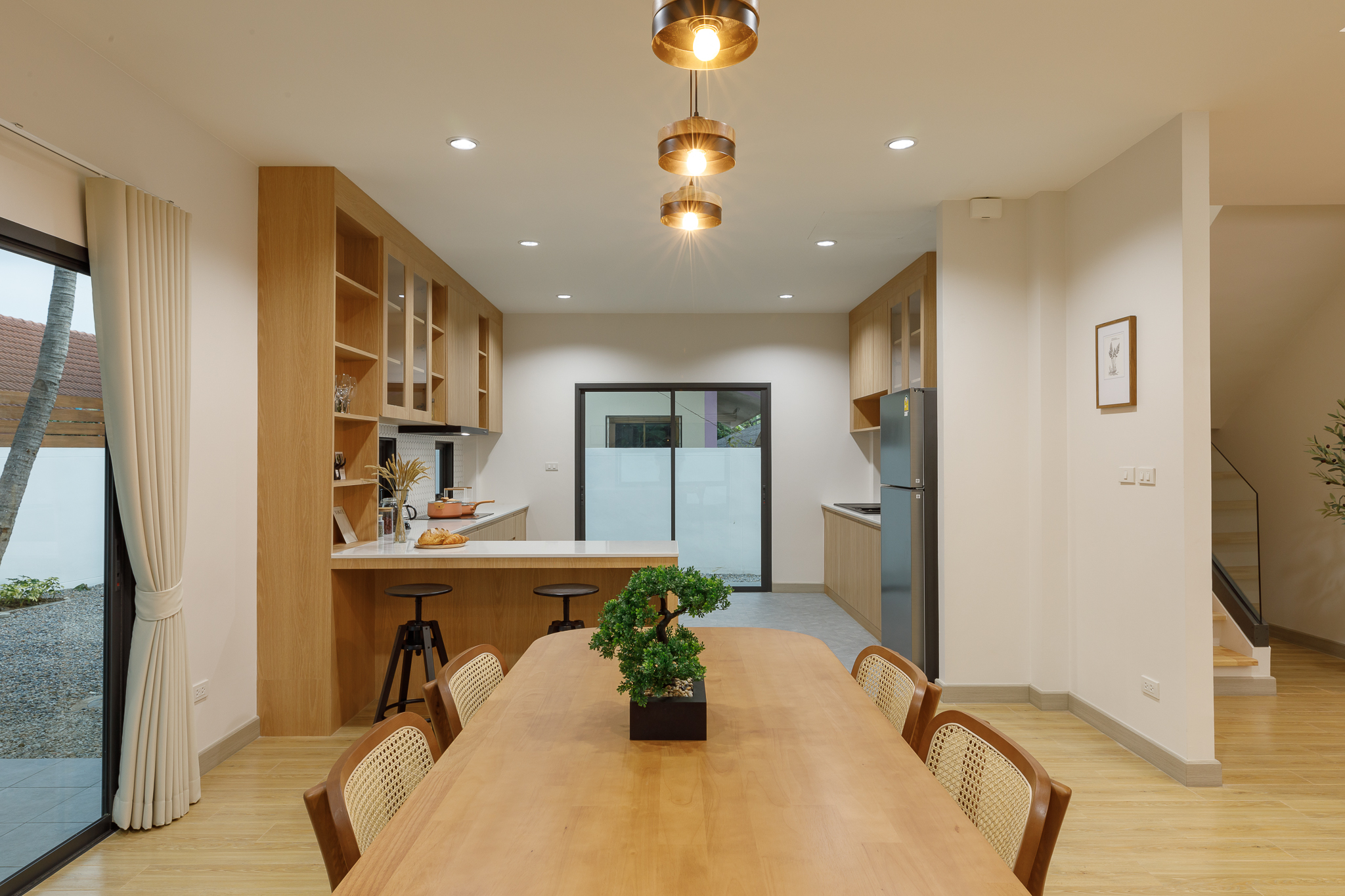 4 Bedroom House For Sale in Tha Wang Tan, Saraphi, Chiang Mai - Image 9