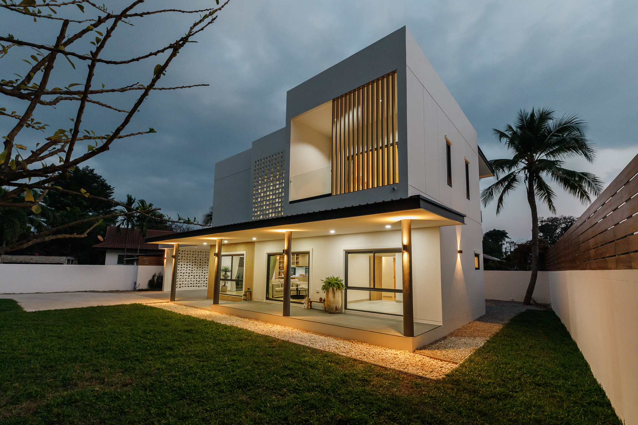 4 Bedroom House For Sale in Tha Wang Tan, Saraphi, Chiang Mai - Image 34