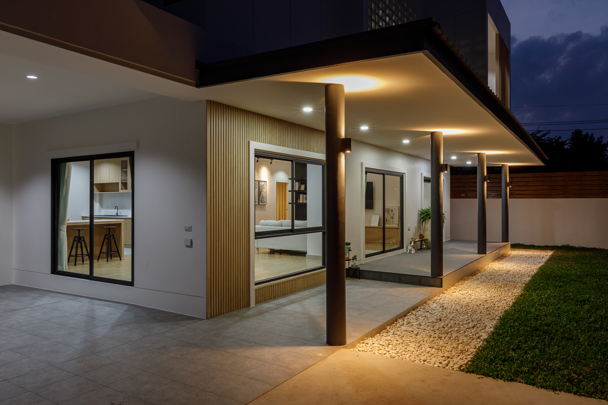 4 Bedroom House For Sale in Tha Wang Tan, Saraphi, Chiang Mai - Image 35