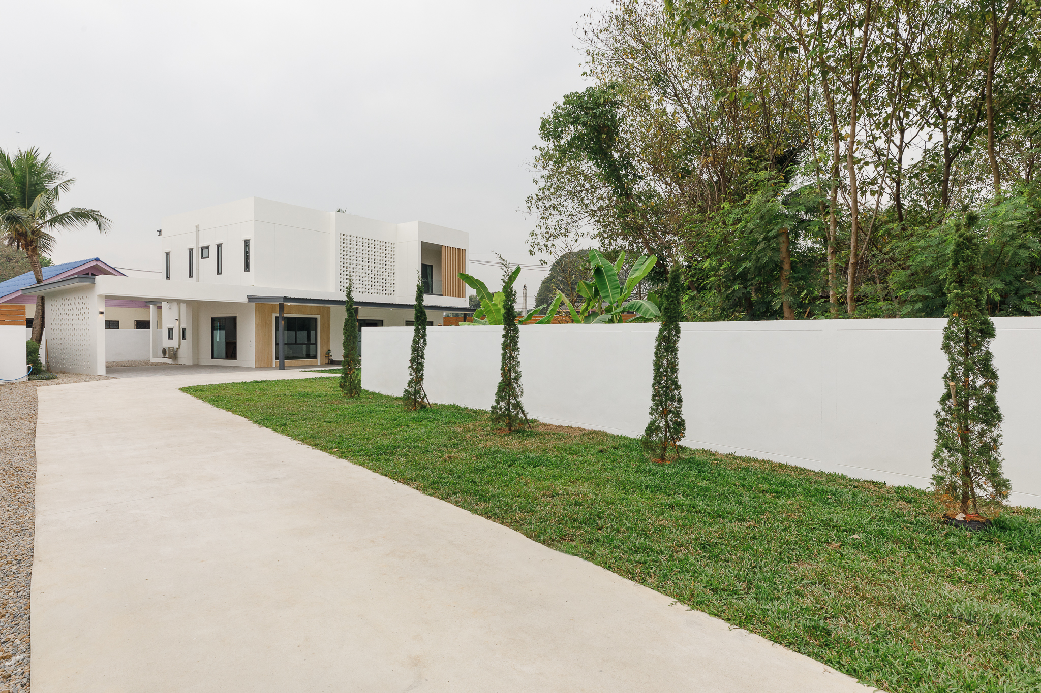 4 Bedroom House For Sale in Tha Wang Tan, Saraphi, Chiang Mai - Image 39