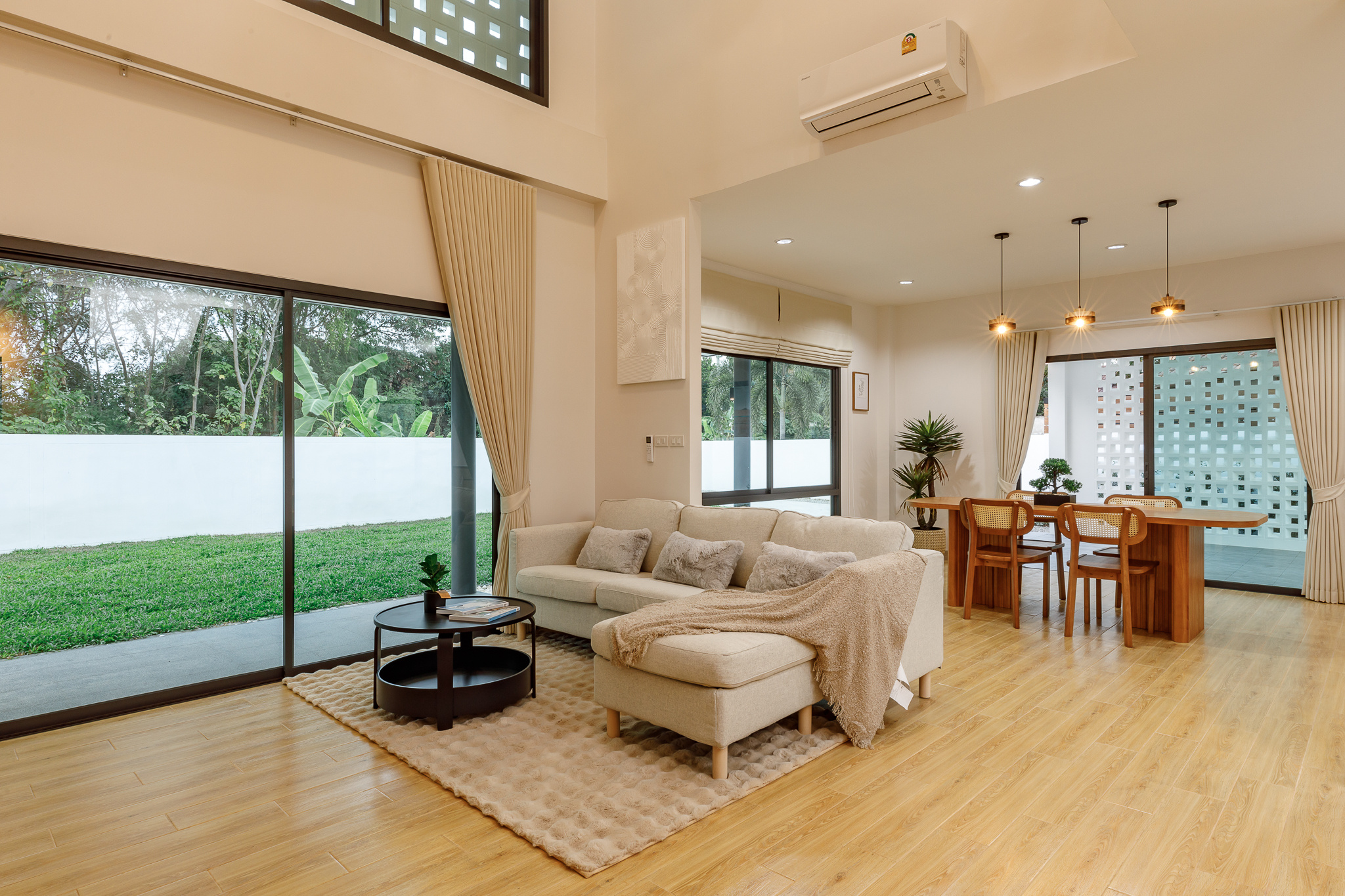4 Bedroom House For Sale in Tha Wang Tan, Saraphi, Chiang Mai - Image 3