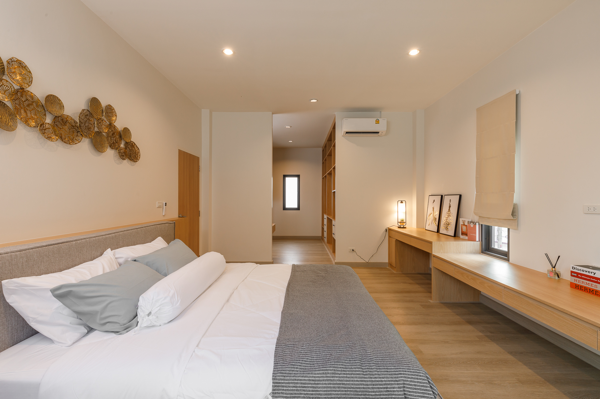 4 Bedroom House For Sale in Tha Wang Tan, Saraphi, Chiang Mai - Image 25
