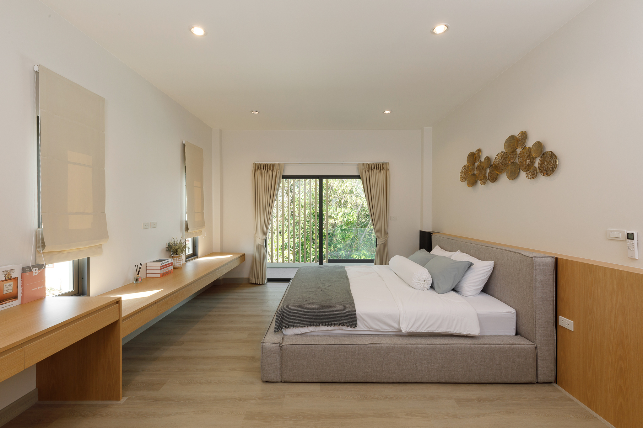 4 Bedroom House For Sale in Tha Wang Tan, Saraphi, Chiang Mai - Image 23