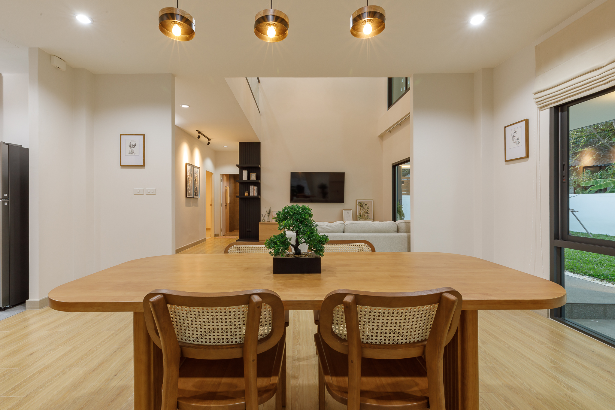 4 Bedroom House For Sale in Tha Wang Tan, Saraphi, Chiang Mai - Image 8