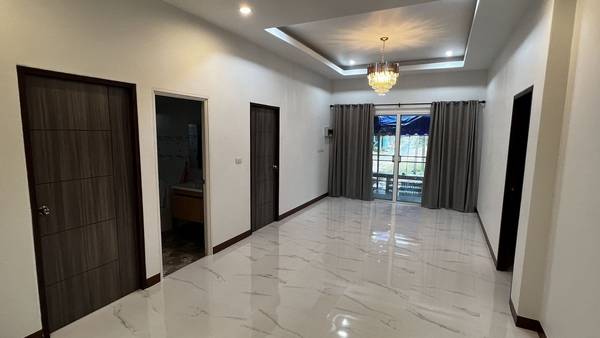 3 Bedroom House For Sale in San Sai Luang, San Sai, Chiang Mai - Image 5