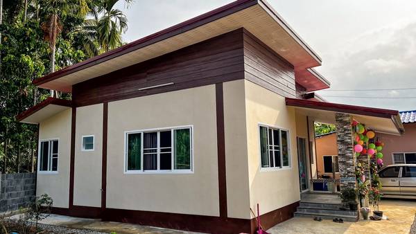 3 Bedroom House For Sale in San Sai Luang, San Sai, Chiang Mai - Image 2
