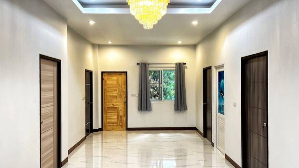 3 Bedroom House For Sale in San Sai Luang, San Sai, Chiang Mai - Image 3