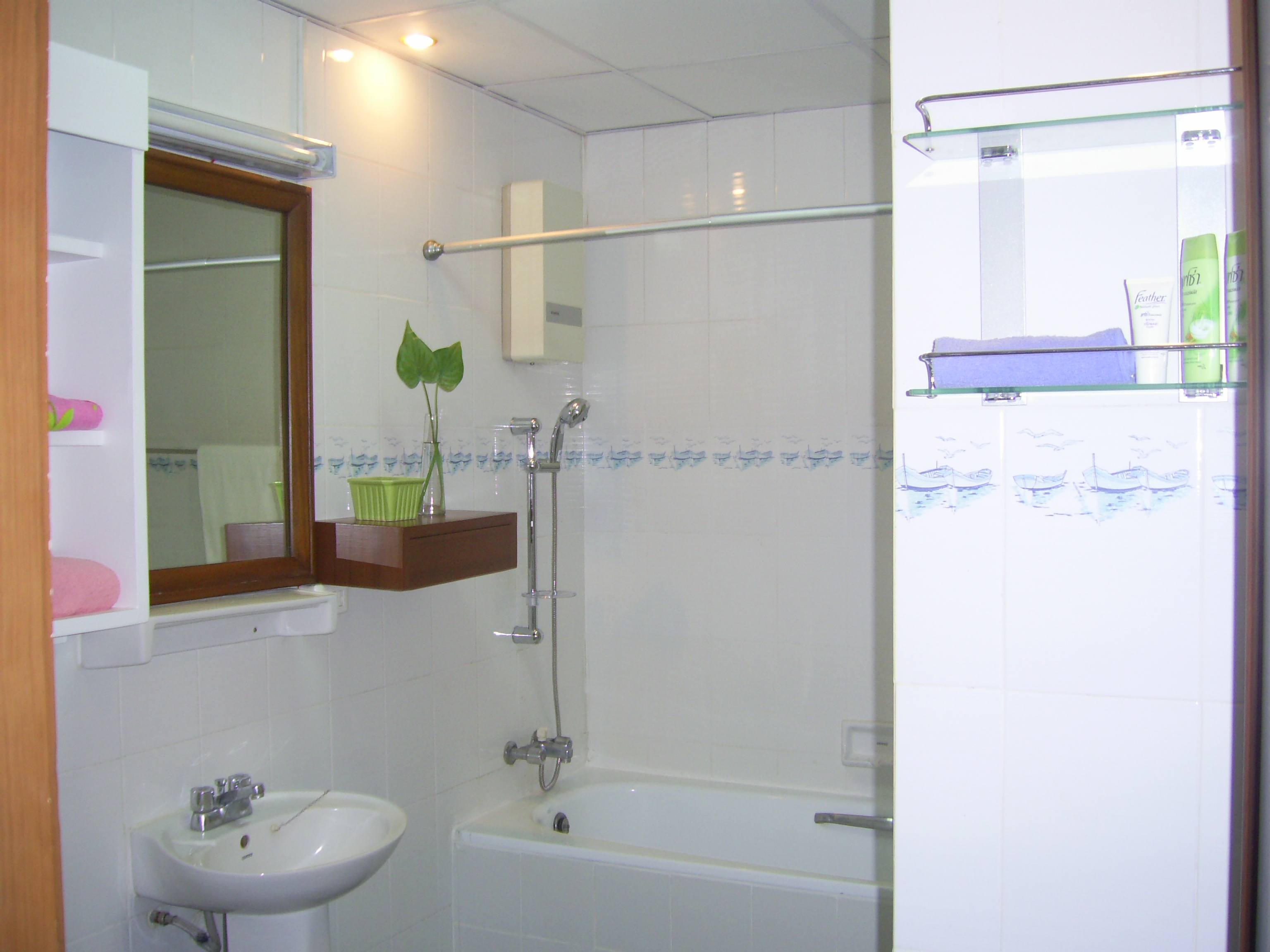 Rimping Condominium - Image 7