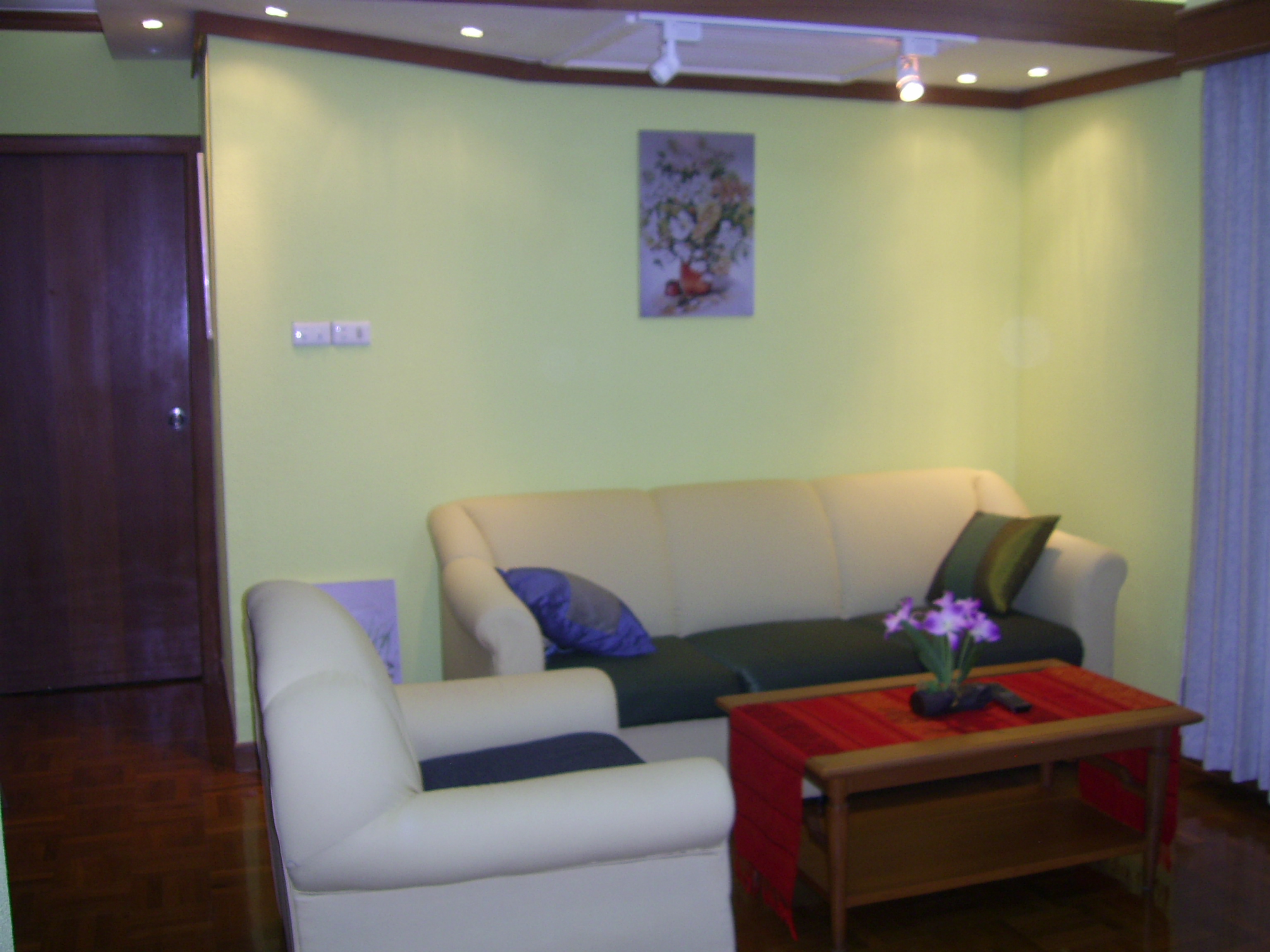 Rimping Condominium - Image 1