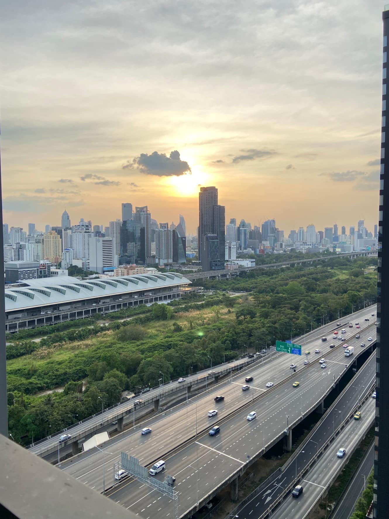 ชีวาทัย เรสซิเดนซ์ อโศก - Image 4