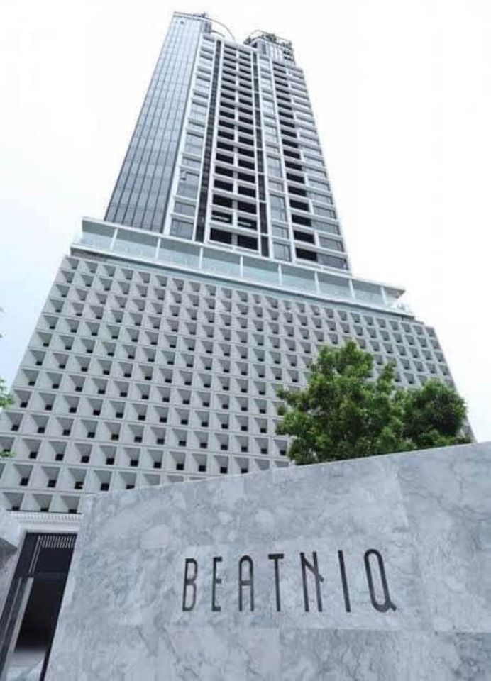 Beatniq Sukhumvit 32 - Image 7