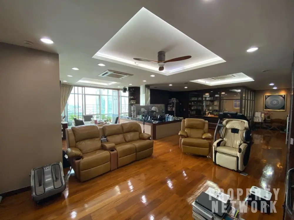 Baan Sathorn Chaophraya - Image 1