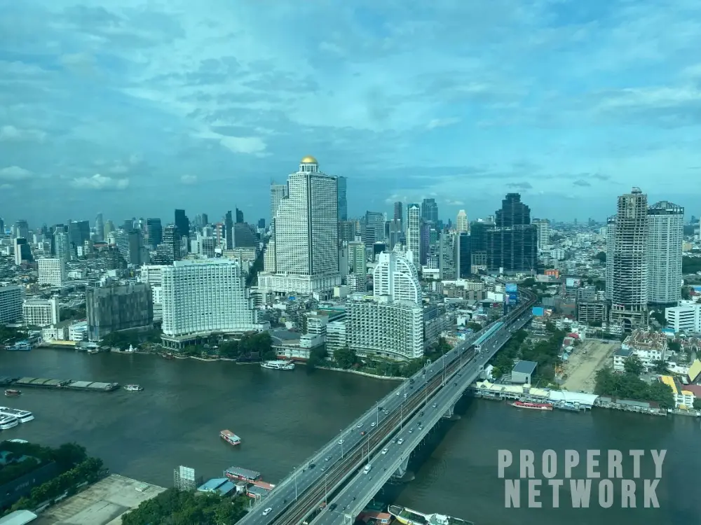 Baan Sathorn Chaophraya - Image 3