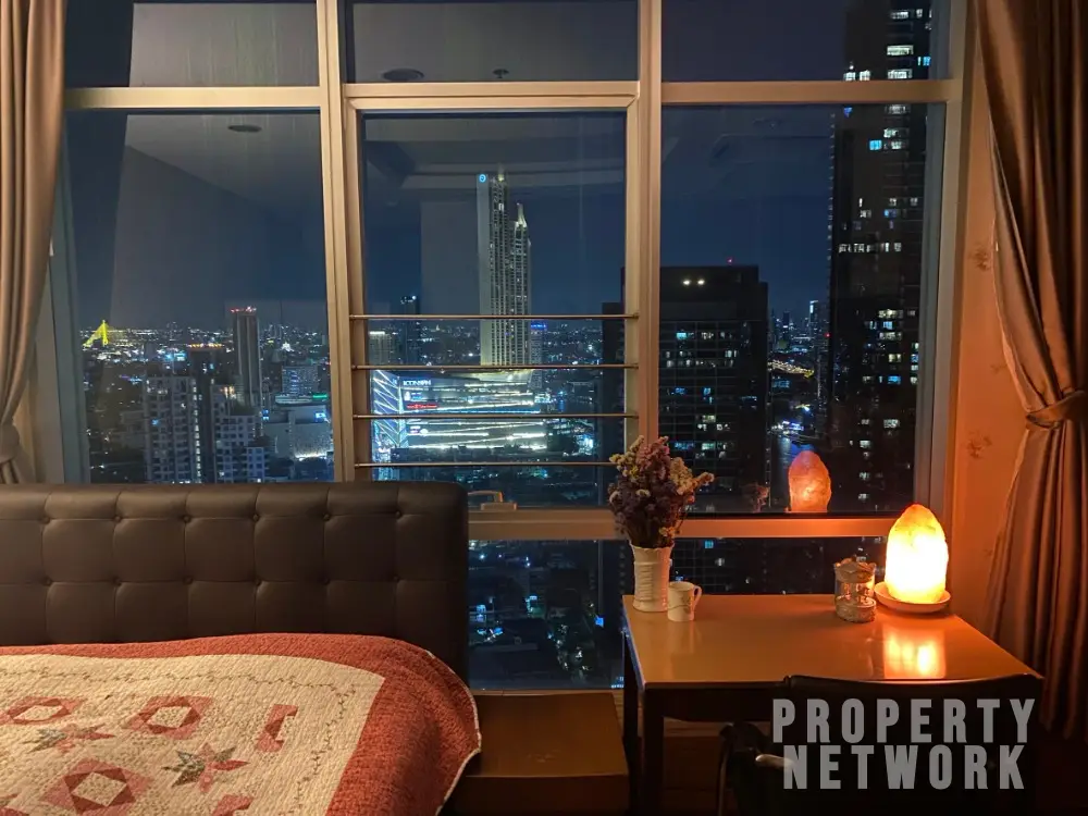 Baan Sathorn Chaophraya - Image 2