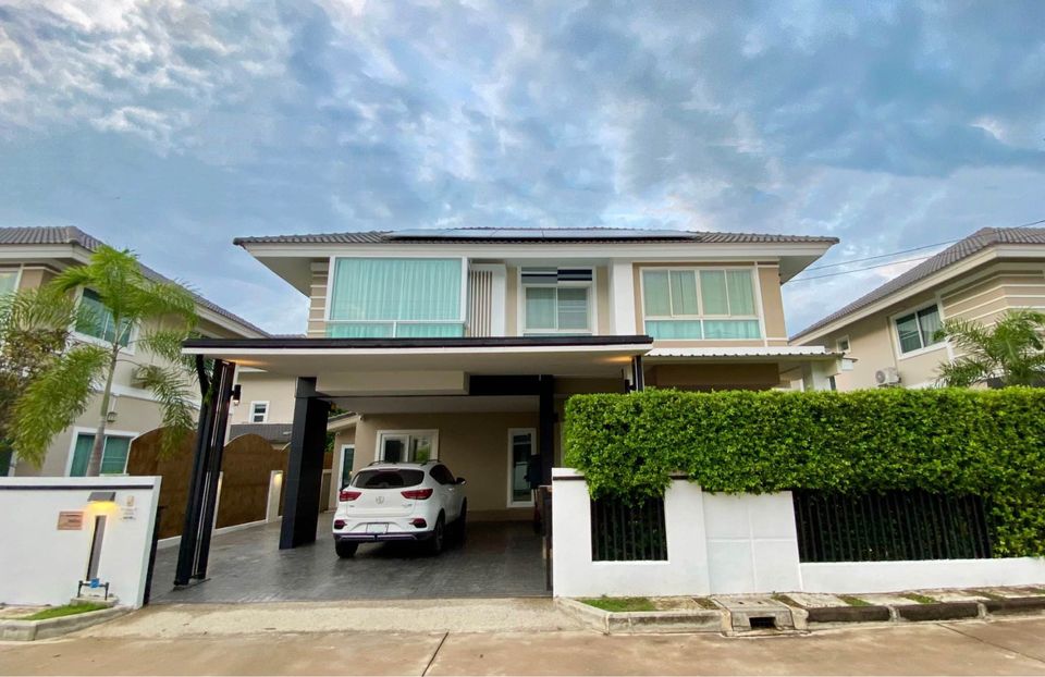 Baan Karnkanok 12 Phase 2 - Image 1