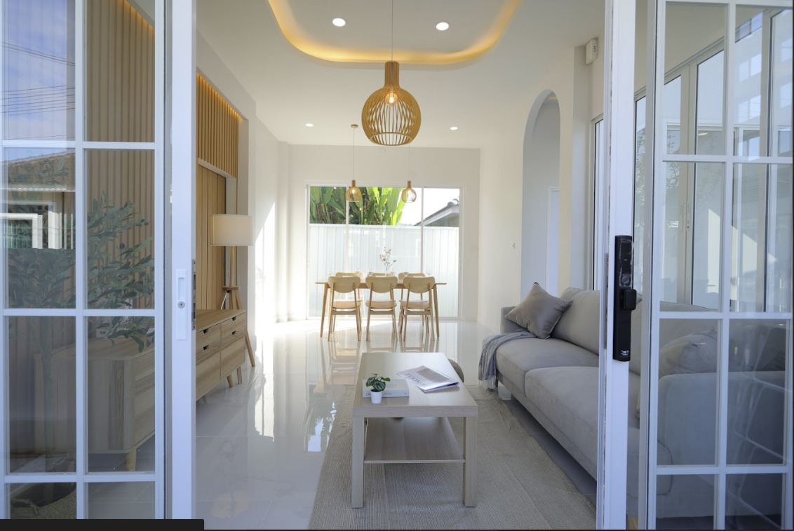 3 Bedroom House For Sale in Tha Wang Tan, Saraphi, Chiang Mai - Image 7