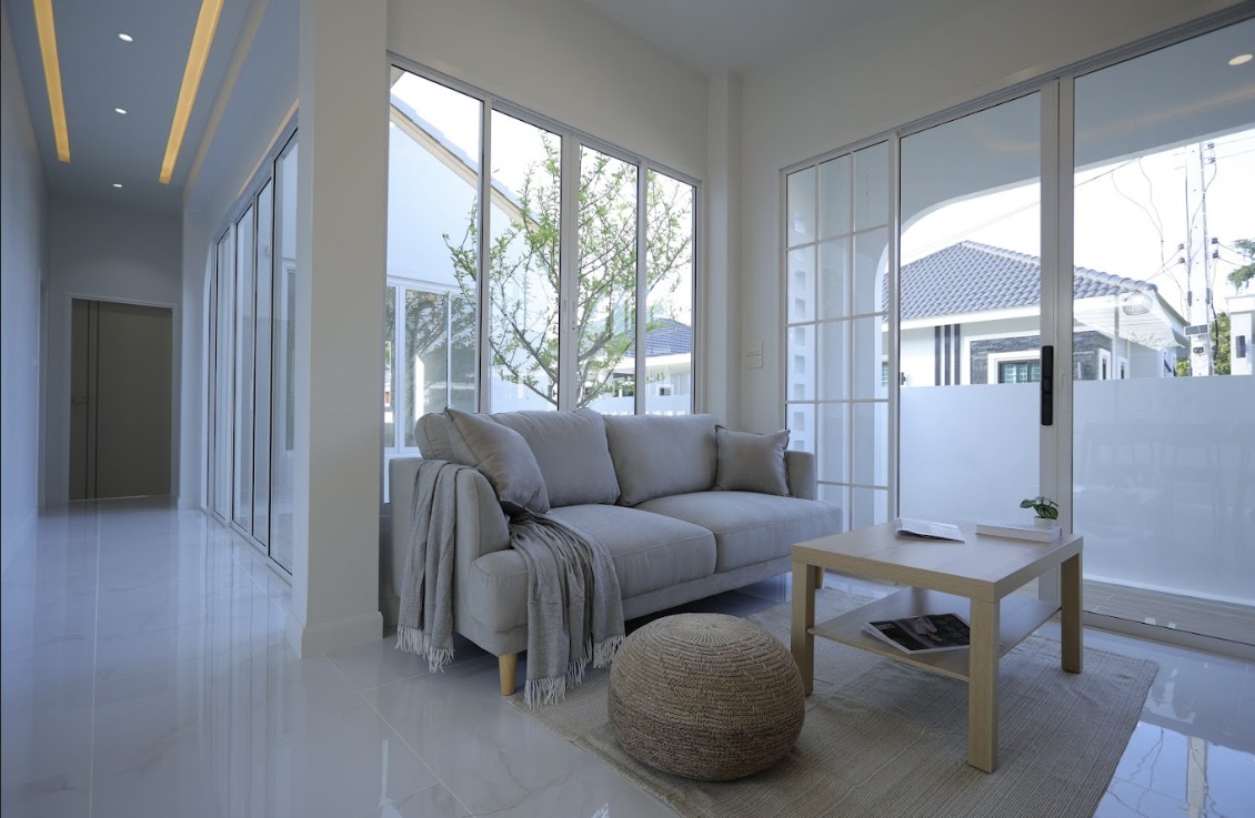 3 Bedroom House For Sale in Tha Wang Tan, Saraphi, Chiang Mai - Image 5