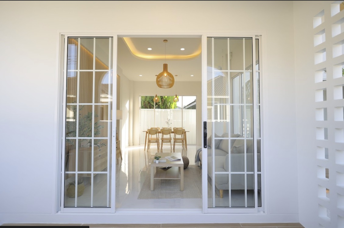 3 Bedroom House For Sale in Tha Wang Tan, Saraphi, Chiang Mai - Image 8