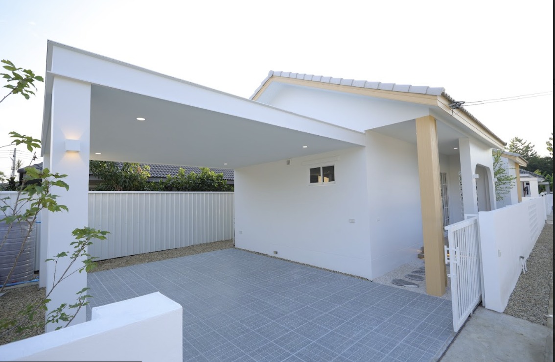 3 Bedroom House For Sale in Tha Wang Tan, Saraphi, Chiang Mai - Image 2