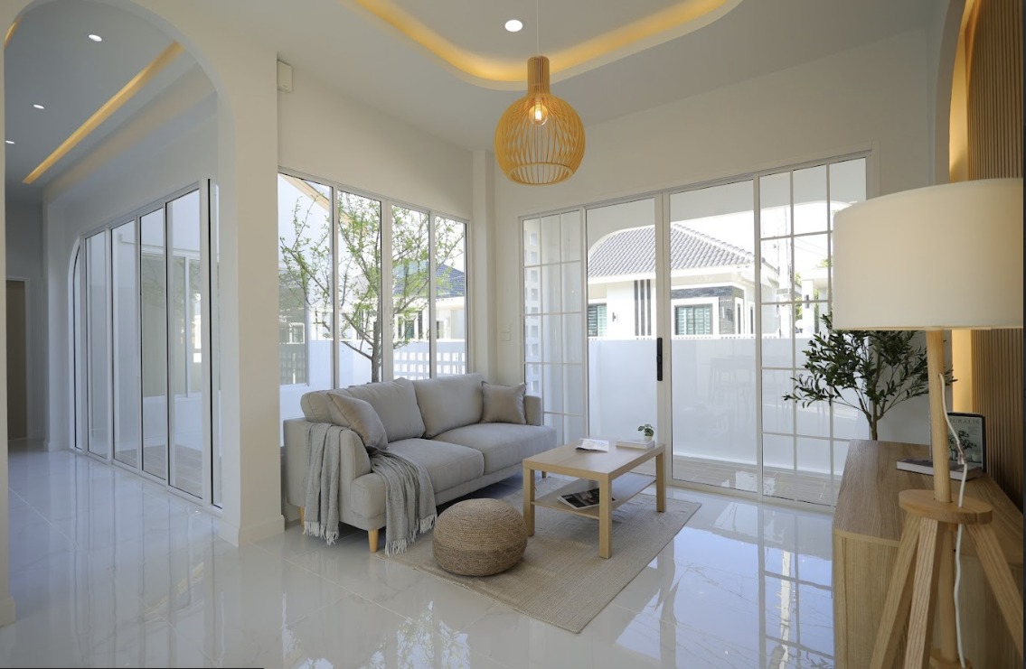 3 Bedroom House For Sale in Tha Wang Tan, Saraphi, Chiang Mai - Image 3