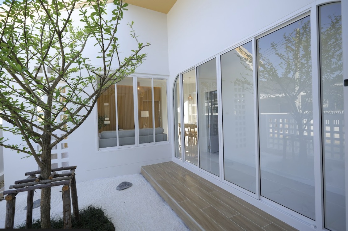 3 Bedroom House For Sale in Tha Wang Tan, Saraphi, Chiang Mai - Image 4