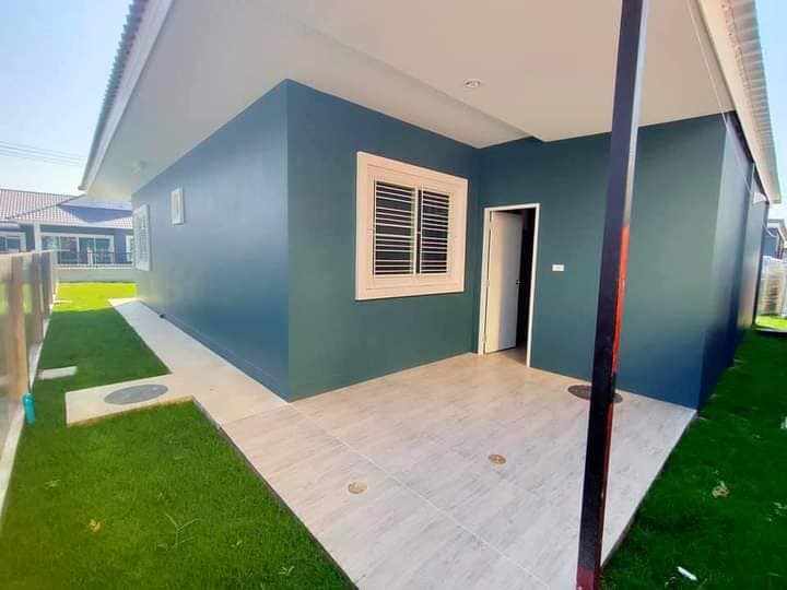 3 Bedroom House For Rent in Tha Wang Tan, Saraphi, Chiang Mai - Image 2