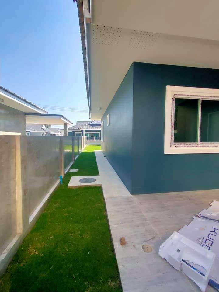 3 Bedroom House For Rent in Tha Wang Tan, Saraphi, Chiang Mai - Image 7