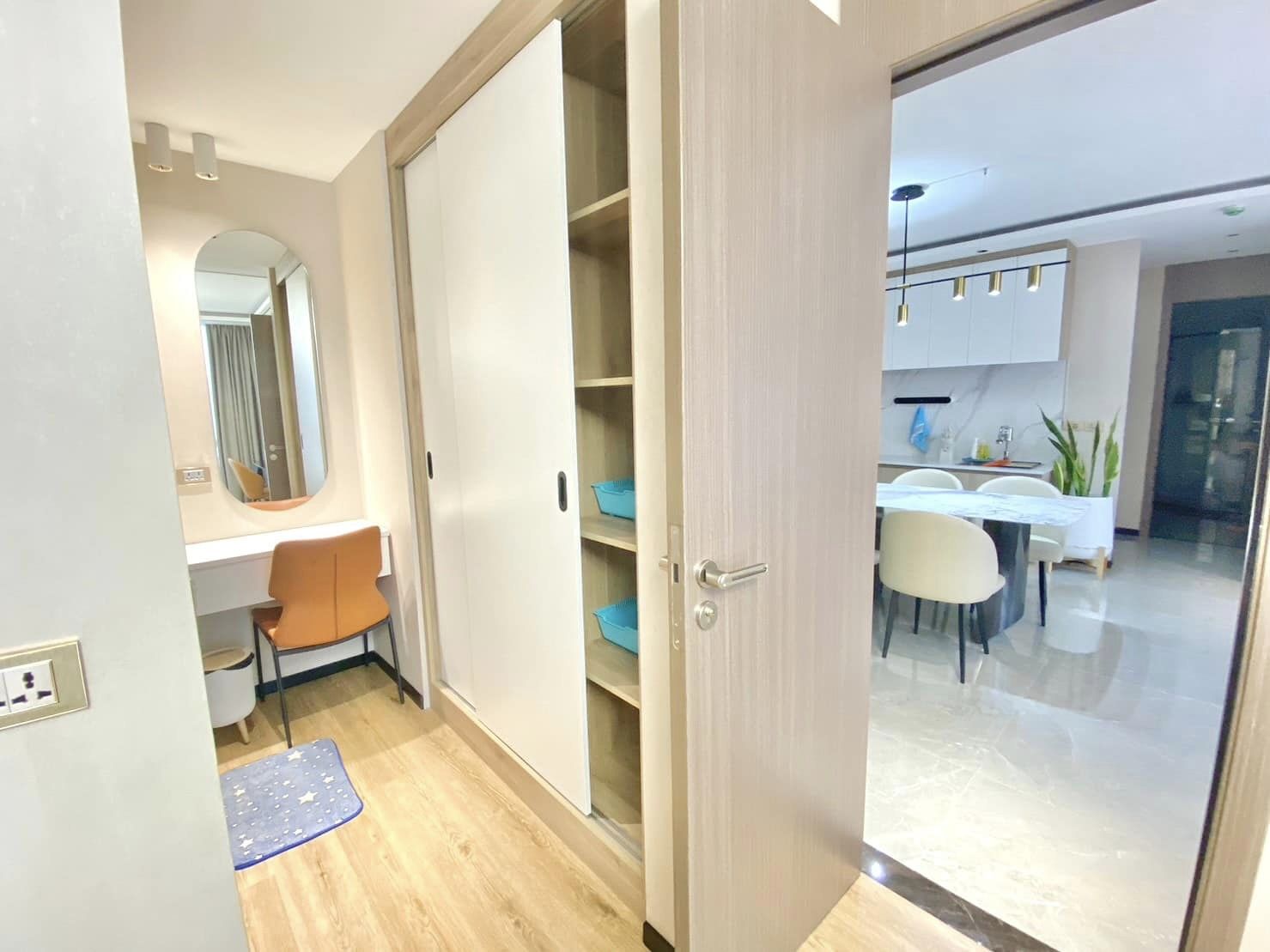 Glory condominium chiang mai - Image 5