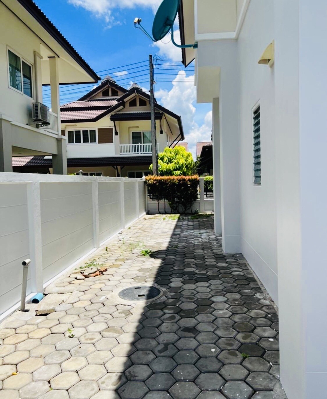 4 Bedroom House For Sale in Hang Dong, Hang Dong, Chiang Mai - Image 22