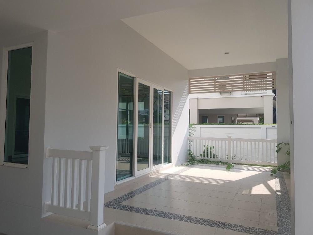 4 Bedroom House For Sale in Hang Dong, Hang Dong, Chiang Mai - Image 3