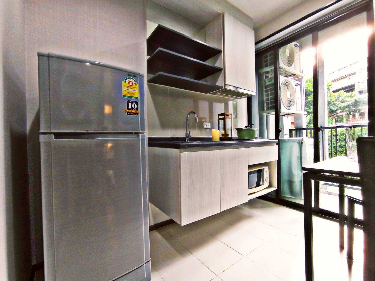 THE BASE Park West - Sukhumvit 77 - Image 6