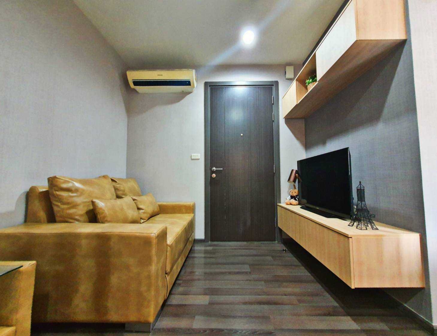 THE BASE Park West - Sukhumvit 77 - Image 1