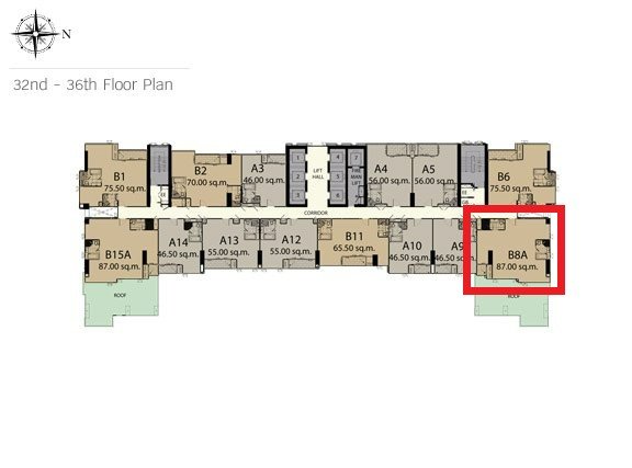 The Address Sathorn - Image 10