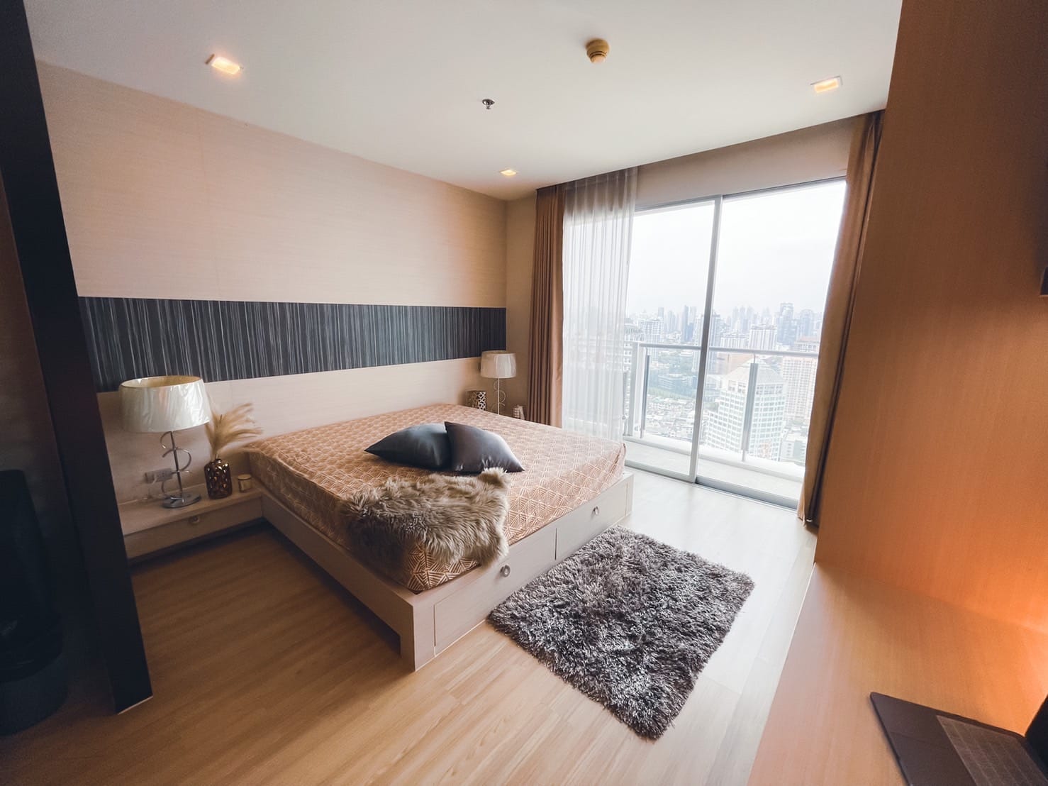 Sky Walk Condominium - Image 2