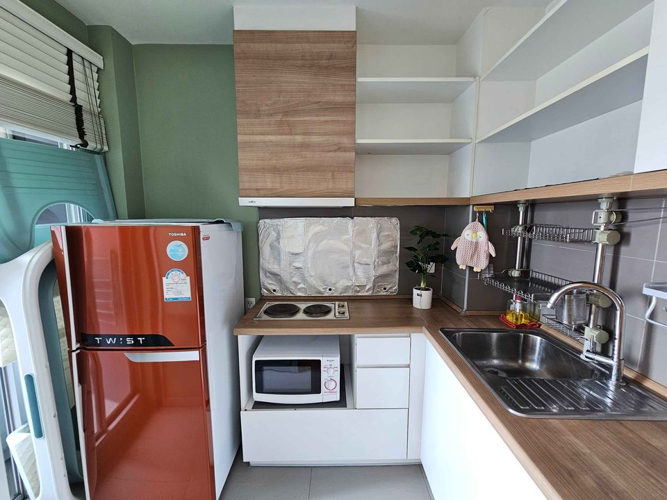 U Delight Residence Phatthanakan - Image 2