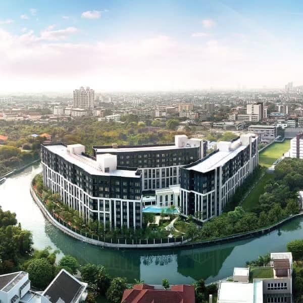 Aspire Sukhumvit Onnut - Image 18
