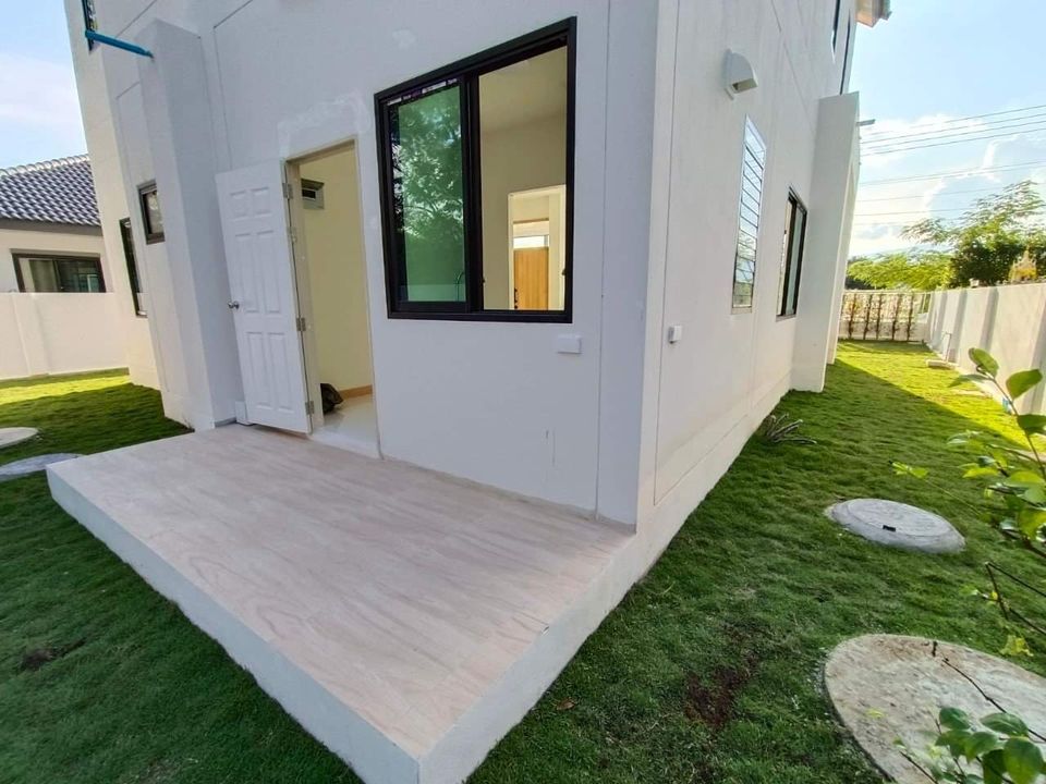 4 Bedroom House For Sale in San Sai Luang, San Sai, Chiang Mai - Image 5