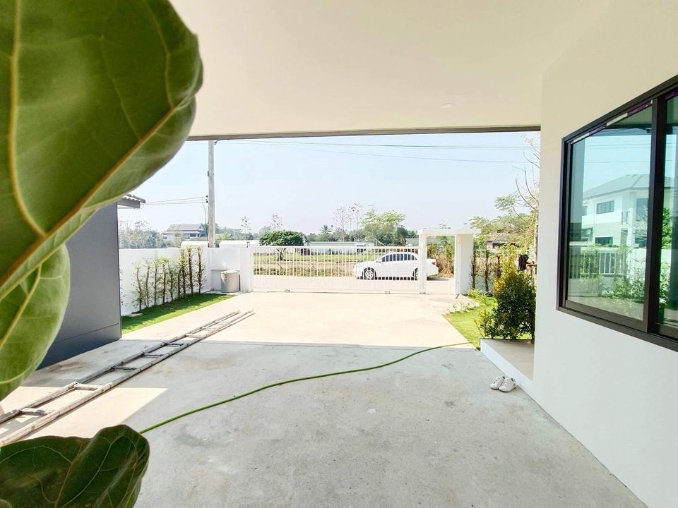 4 Bedroom House For Sale in San Sai Luang, San Sai, Chiang Mai - Image 6