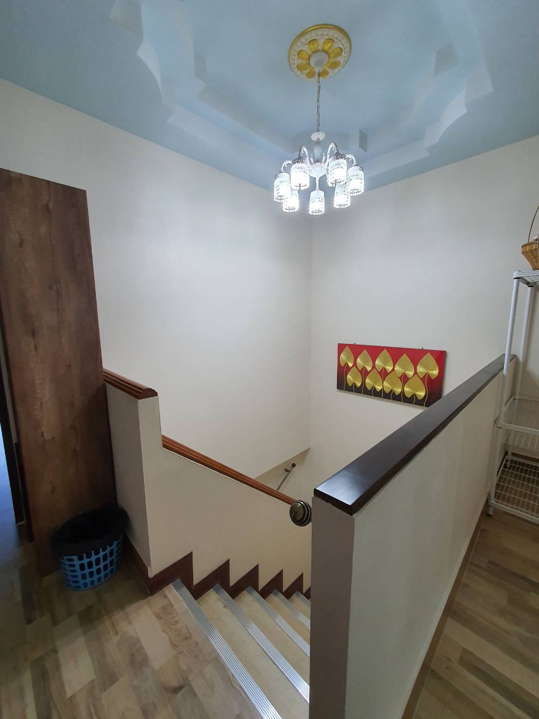 3 ห้องนอน ทาวน์เฮาส์  ใน ป่าแดด, เมืองเชียงใหม่, เชียงใหม่ - Image 6