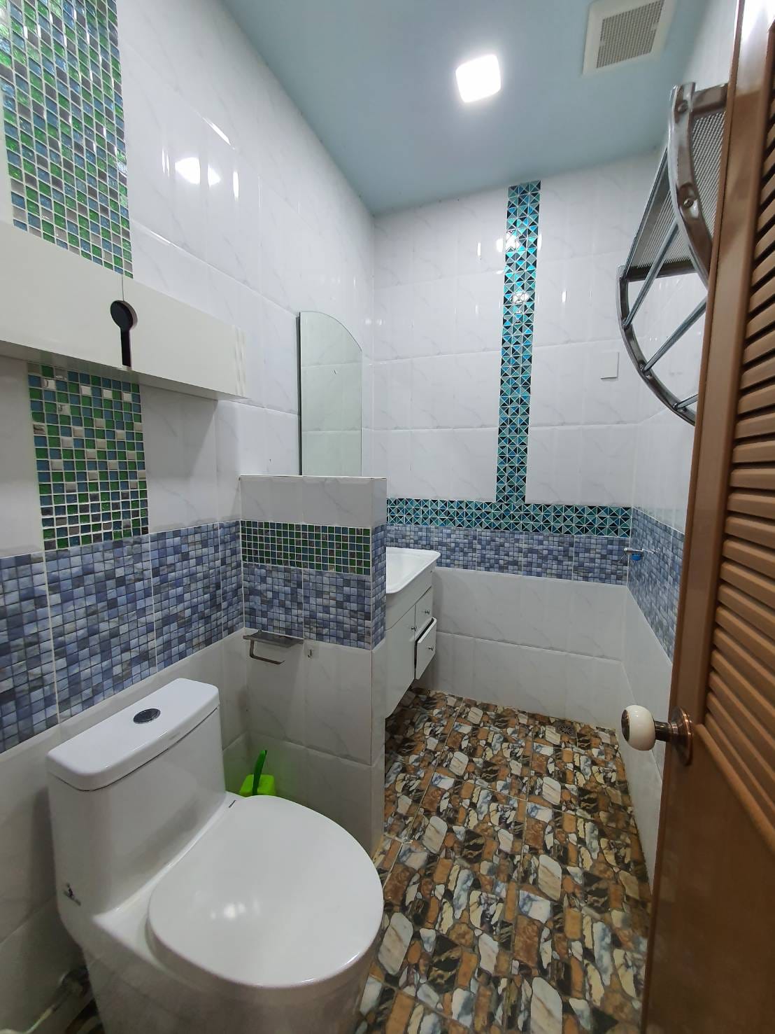 3 ห้องนอน ทาวน์เฮาส์  ใน ป่าแดด, เมืองเชียงใหม่, เชียงใหม่ - Image 11